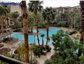 Suites at Tahiti Village Resort and Spa Las Vegas-No Resort Fee - Image 3