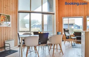 Three-Bedroom Holiday Home In Ulfborg - Image 2