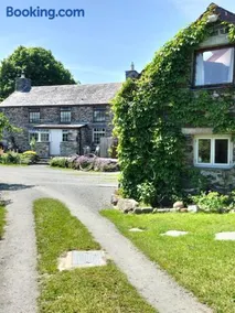 Glan Y Morfa Bach The Stone Cottage - Image 1