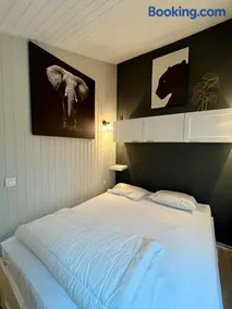 Chalet de la fée Marion et Alice - Image 2