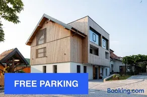 Tourist Farm HOTEL FROST - Image 1