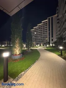 Komitet Planet Apartment - Free Garage & Modern stay - Image 5