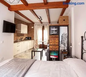 APARTAMENTOS LA VIEJA IMPRENTA - Image 1