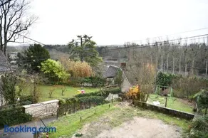 Les Gîtes des Châteaux, gîtes troglodytiques - Image 2