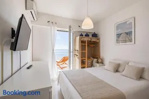 Le Cap Nérée - Appartement avec balcon vue mer - Image 3