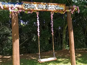 Ninho das Águias Cabana - Image 2