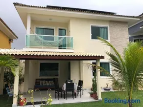 Casa 3 Suites COM Piscina Privativa - ao lado de Vilas do Atlântico! - Image 2