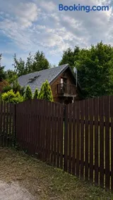 The DACHA escape - Image 1