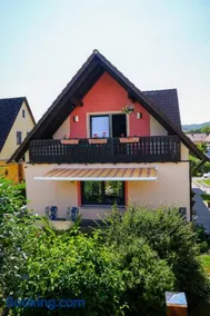 Pension Eger - Image 1