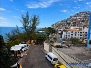 ADV014 Apartamento na Praia do Vidigal - Image 1