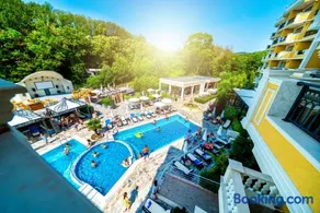 Marina White Sands Beach Hotel-All Inclusive - Image 3