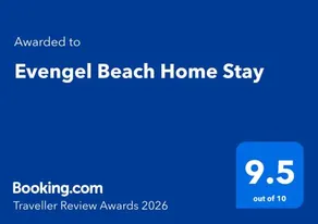 Evengel Beach Home Stay - Image 4