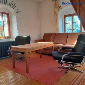 Gästehaus zum Vorwerk Burkersdorf - Image 3