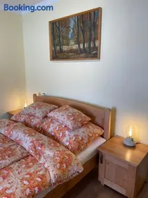 Júlia Apartmanház Harkány - Image 5