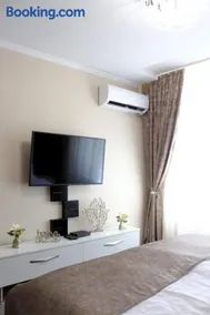 Luxury Dream Apartman - Image 4