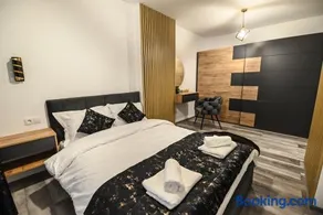 WES Apartment Grand Park - Image 2