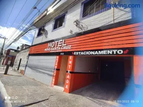 Hotel Novo Santa Cruz - Image 1