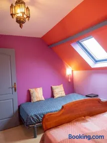 Maison cosy avec grand jardin, Charny-Orée-de-Puisaye - Image 2