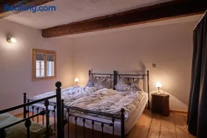 Ferienwohnung Oberlausitzer Hof - Image 2
