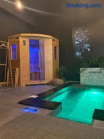 Pasithéa Loft Spa Privatif - Image 3