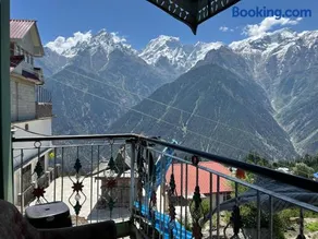Mountain Paradise Homestay Kalpa - Image 4