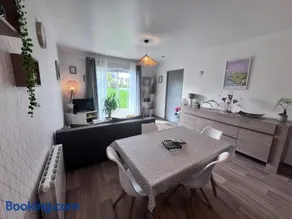 Très bel appartement proche de la mer - Image 4