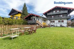 Haus Alpenveilchen - Appartement 3 - Image 2