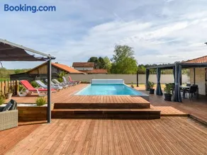Holiday Home Petrocq by Interhome - Image 3