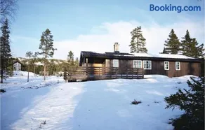 Four-Bedroom Holiday Home In Eggedal - Image 4