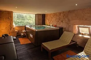 Vila Spa Douro Piscina e acesso privado rio Douro - Image 3
