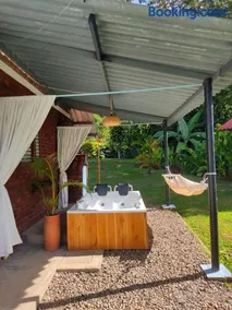Casa Campestre con jacuzzi y quebrada - Image 2