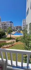Cosy home beach swimming pool air conditioning WiFi - Image 2
