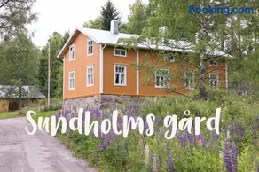 Sundholms Gård - Sundholmin Tila - Image 2