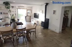 VILLA PROVENÇALE entre ANTIBES et CANNES - Image 4