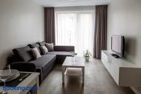 AM Apartamentai - Image 1