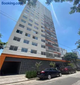 Apartamento Mobiliado Região do Brás Coronel Mursa - Image 2