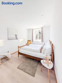 Appartement au cœur des vignes de Féchy - Image 4