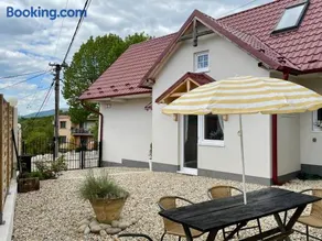 Rose Cottage 3 bedroom cottage - Image 1