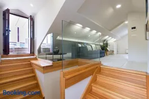 Ático tipo loft en San Sadurniño. - Image 2