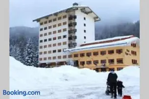 Alloggio vacanze in montagna per coppia - Image 2