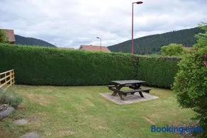 "Chez J-P" Bel appartement 2 p classé 3 étoiles situé au calme avec terrasse, jardin et WIFI gratuite - Image 3