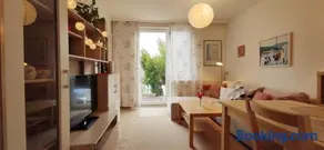 Guest House with Garden Terrace - Free Parking - Image 1