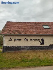 La ferme des sorciers - Image 3