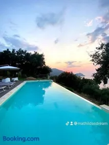 Il sogno di Matilde - luxury villa in Cefalù con piscina privata e panorama mozzafiato - Image 3