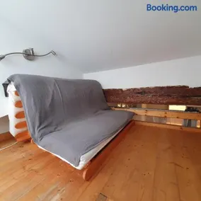 La Loge Du Vieux Lyon - Image 4