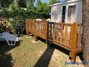 Bungalow paisible à Saint-Jean-de-Monts avec piscine partagée - Image 2