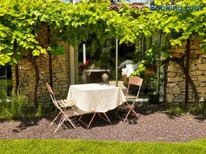 Domaine Le Jas 1872 Piscine, spa & Provence - Image 3