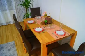 Zentrum Speyer Premium-Apartment - Image 1
