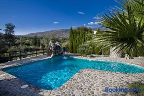 Spacious Villa with Pool - Órgiva - Mountain View - Image 1
