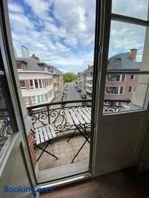 Hasselt City Garden Duplex - Image 4